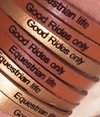 Pulseira "Good Ride only "