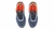 Zapatillas Filament Juk Azul Naranja - tienda online