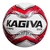 Pelota de fútbol Kagiva N°5