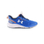 ZAPATILLAS UNDER ARMOUR CHARGED FIRST LAM Azul RUNNING HOMBRE