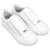 Zapatillas Savage LR26 Blanco - comprar online