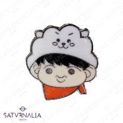 Pin Jin RJ - BTS