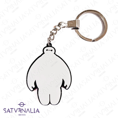 Llavero BayMax - Big Hero 6