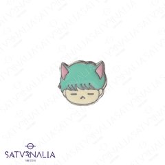 Pin Suga - BTS - SaturnaliaXmayor