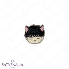 Pin Suga - BTS - tienda online