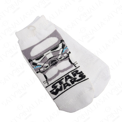 Medias Stormtrooper - Star Wars