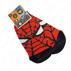 Medias Spiderman - Marvel