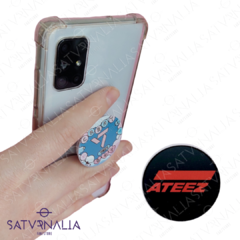 Pop socket Celular ATEEZ