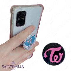 Pop socket Celular Twice