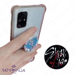 Pop socket Celular Stray Kids