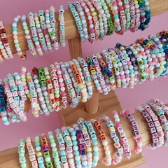 Pulseras de K-pop