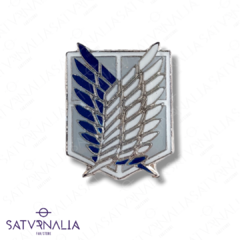 Pin Legión - Attack on Titan