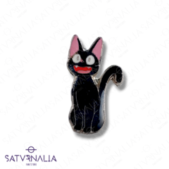 Pin Jiji - Kiki's delivery service