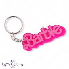 Llavero Barbie Movie