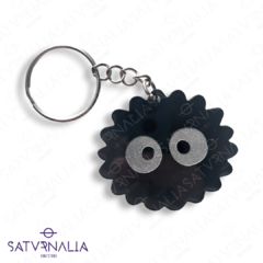 Llavero Susuwatari