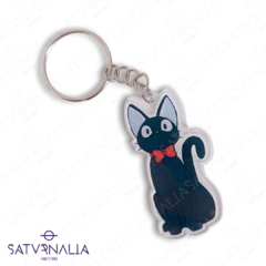 Llavero Jiji - Kiki's delivery service