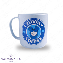 Taza pastel Tzuvely - Lovelys