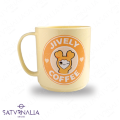 Taza pastel Jively - Lovelys