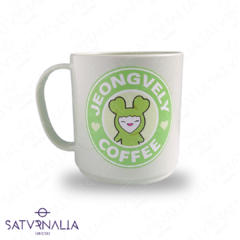 Taza pastel Jeongvely - Lovelys