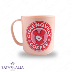 Taza pastel Chaengvely - Lovelys