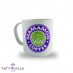 Taza pastel Mamamoo