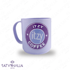 Taza pastel ITZY