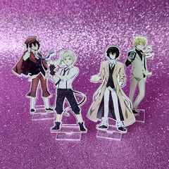 Standee Bungo Stray Dogs