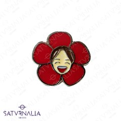 Pin JHope Flor - BTS