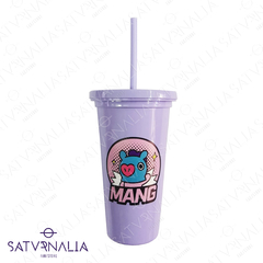 Vaso Alto Mang - BT21 - BTS - comprar online