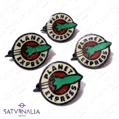 Pin Planet Express - Futurama