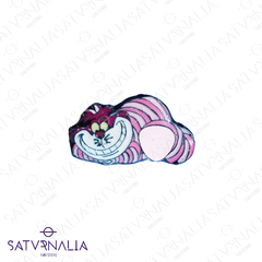 Pin Gato de Cheshire - Alicia en el País de las Maravillas