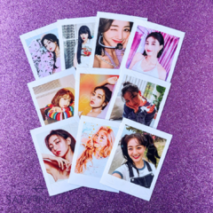 Imagen de Set de polaroids BIAS Twice