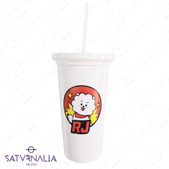 Vaso Alto RJ - BT21 - BTS