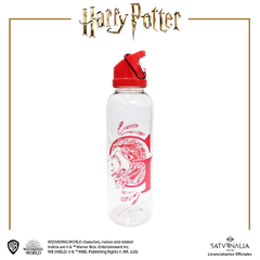 Botella Deportiva Gryffindor - HARRY POTTER™ OFICIAL