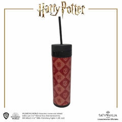 Botella térmica con sorbete Gryffindor - HARRY POTTER™ OFICIAL