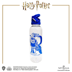 Botella Deportiva Ravenclaw - HARRY POTTER™ OFICIAL