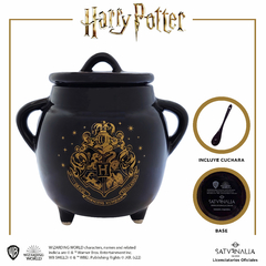 Taza Caldero Hogwarts - HARRY POTTER™ OFICIAL