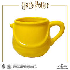 Caldero color Hufflepuff - HARRY POTTER™ OFICIAL en internet