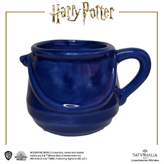 Caldero color Ravenclaw - HARRY POTTER™ OFICIAL en internet