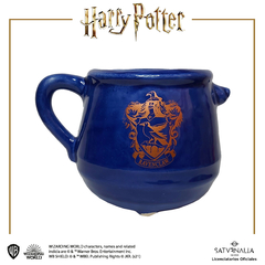 Caldero color Ravenclaw - HARRY POTTER™ OFICIAL - comprar online