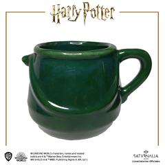 Caldero color Slytherin - HARRY POTTER™ OFICIAL en internet