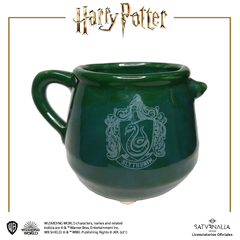 Caldero color Slytherin - HARRY POTTER™ OFICIAL - comprar online