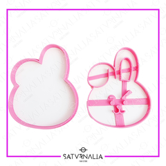 Cortante para galletitas Cooky mod 1 - BT21 - BTS - comprar online