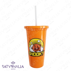 Vaso Alto Shooky - BT21 - BTS