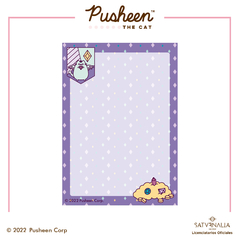 Planner imantado Dragonsheen - PUSHEEN™ OFICIAL