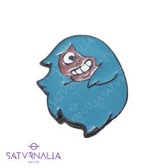 Pin Amatista - Steven Universe