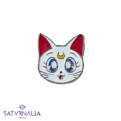 Pin Artemis - Sailor Moon