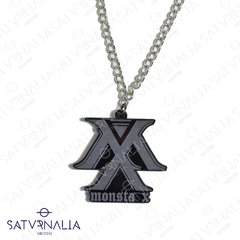 Llavero/collar Monsta X - comprar online