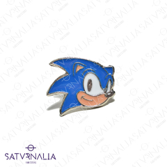 Pin Sonic