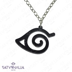 Llavero/collar Naruto - comprar online